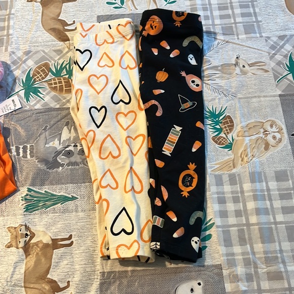 Halloween baby bundle - Picture 2 of 10